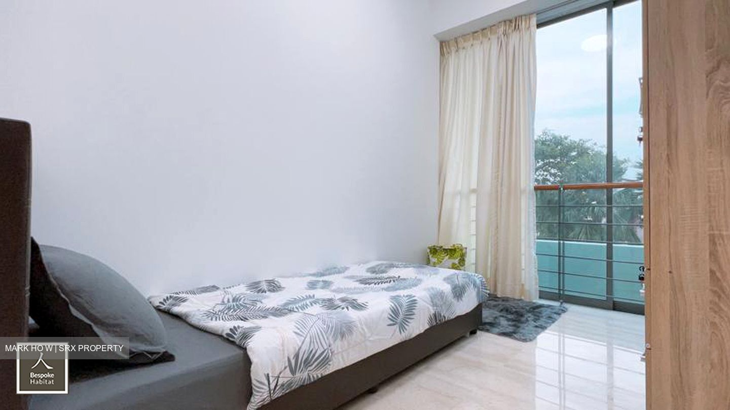 Paradise Palms (D15), Apartment #611124681